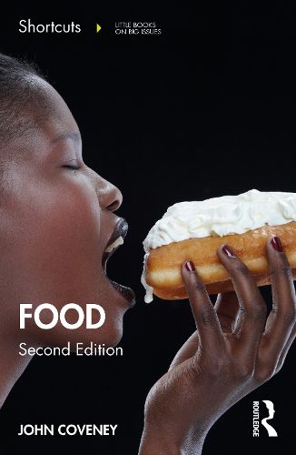 Cover image for Food
