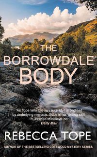 Cover image for The Borrowdale Body