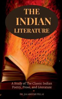 Cover image for The Indian Literature