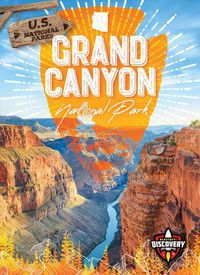 Cover image for Grand Canyon National Park