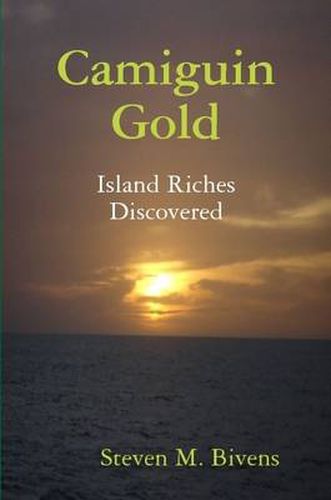 Cover image for Camiguin Gold