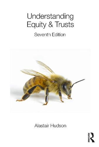 Cover image for Understanding Equity & Trusts