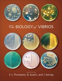 Cover image for The Biology of Vibrios