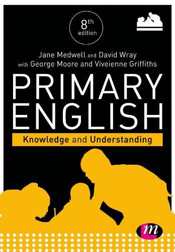 Primary English: Knowledge and Understanding