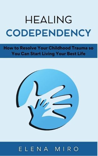 Cover image for Healing Codependency