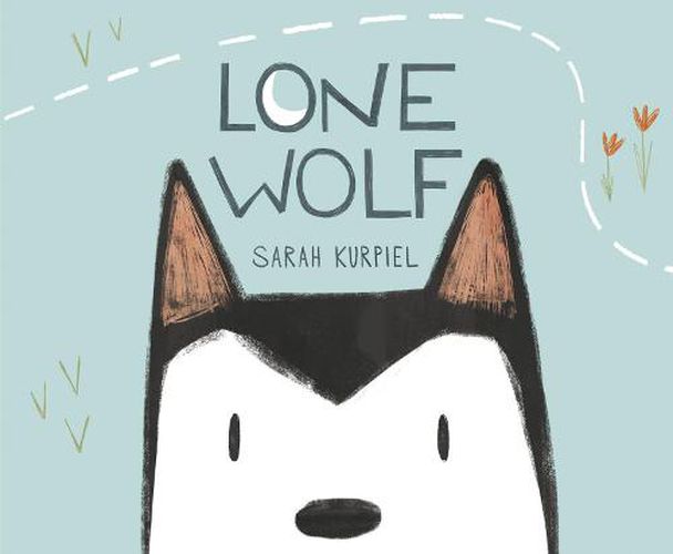 Cover image for Lone Wolf