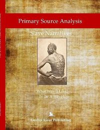 Cover image for Primary Source Analysis