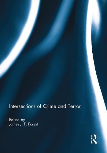 Cover image for Intersections of Crime and Terror