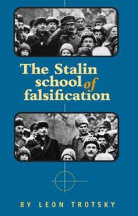 Cover image for Stalin School of Falsification