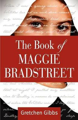 Cover image for The Book of Maggie Bradstreet