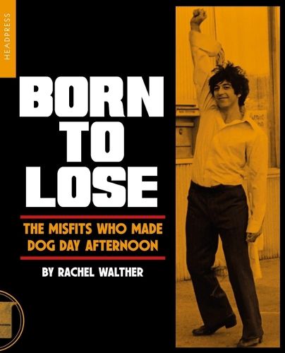 Cover image for Born to Lose