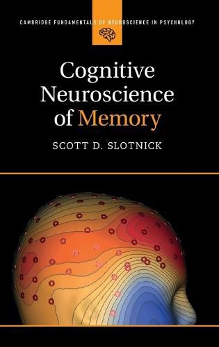 Cover image for Cognitive Neuroscience of Memory