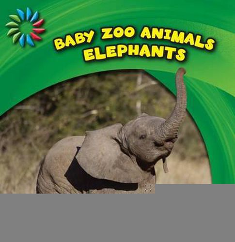 Cover image for Elephants