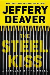 Cover image for The Steel Kiss