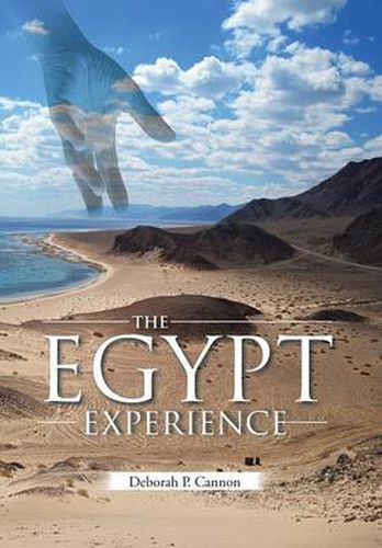 Cover image for The Egypt Experience