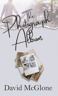 Cover image for The Photograph Album