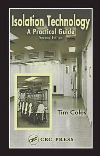 Cover image for Isolation Technology: A Practical Guide, Second Edition