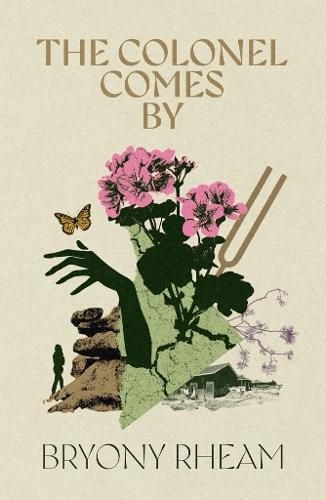 Cover image for The Colonel Comes By