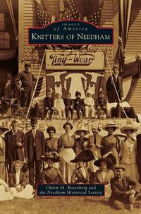 Cover image for Knitters of Needham