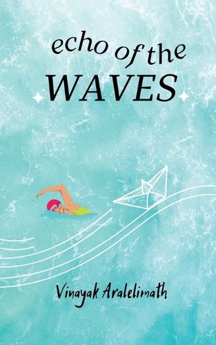 Cover image for Echo Of The Waves