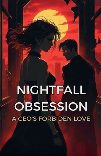 Cover image for Nightfall Obsession