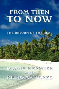 Cover image for From Then to Now