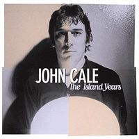 Cover image for Island Anthology 2cd Best Of Island Years