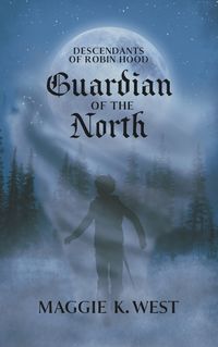 Cover image for Guardian of the North