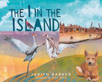 Cover image for The I in the Island