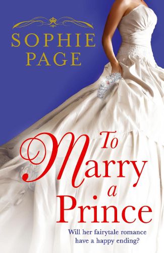 Cover image for To Marry a Prince