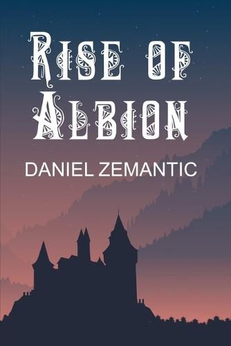 Cover image for Rise of Albion