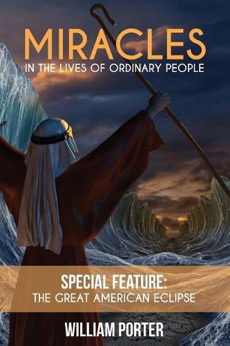 Cover image for Miracles in the Lives of Ordinary People