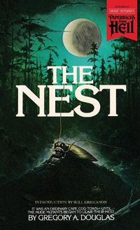 Cover image for The Nest (Paperbacks from Hell)