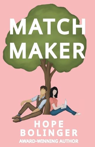 Cover image for Matchmaker