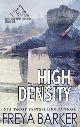 Cover image for High Density