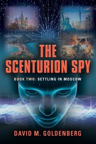 The Scenturion Spy