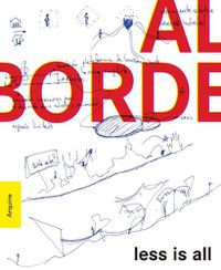 Cover image for Al Borde: Less Is All