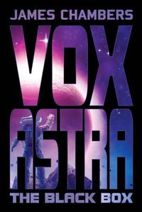 Cover image for Vox Astra: The Black Box