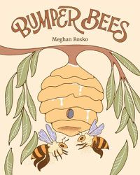 Cover image for Bumper Bees