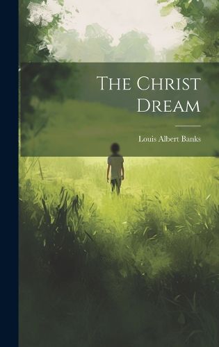 Cover image for The Christ Dream