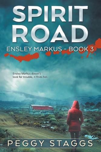 Cover image for Spirit Road