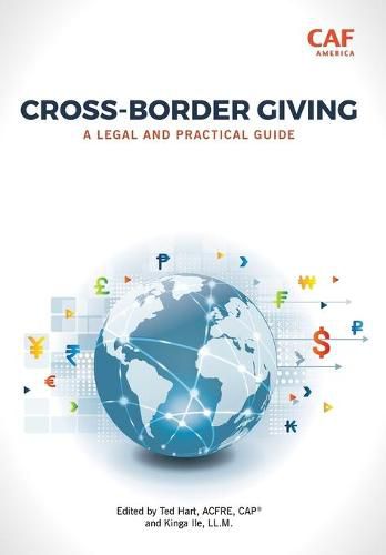 Cover image for Cross-Border Giving: A Legal and Practical Guide