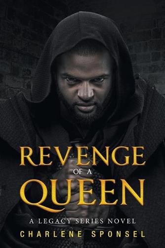 Cover image for Revenge of a Queen