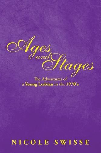 Cover image for Ages and Stages