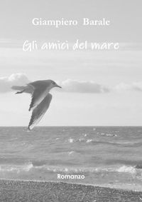 Cover image for Gli amici del mare