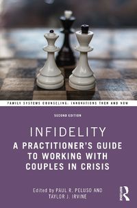 Cover image for Infidelity