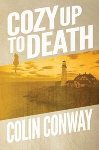 Cover image for Cozy Up to Death