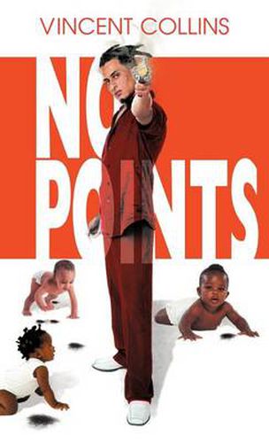 Cover image for No Points