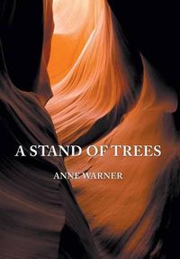 Cover image for A Stand of Trees