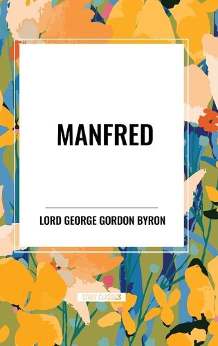 Cover image for Manfred